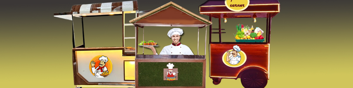Food cart